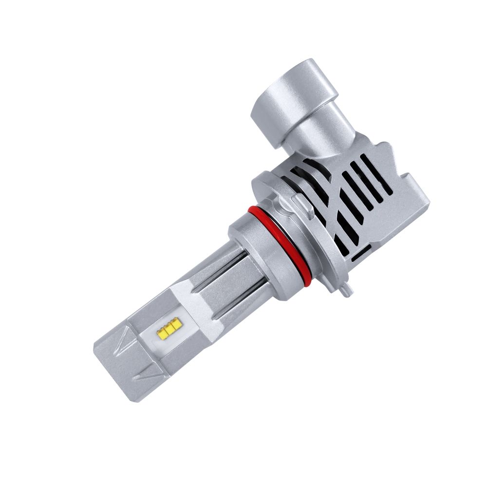 2 PCS M3 9005 / HB3 / H10 IP68 Car LED Headlight Lamps