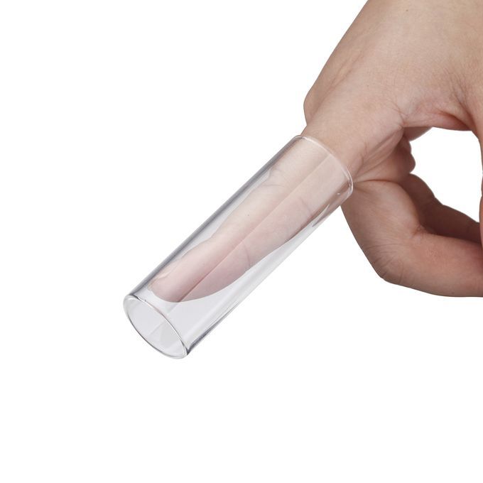 Joyo ACE-202 Guitar Slides Bass Cylinder Tone Bar Glass
