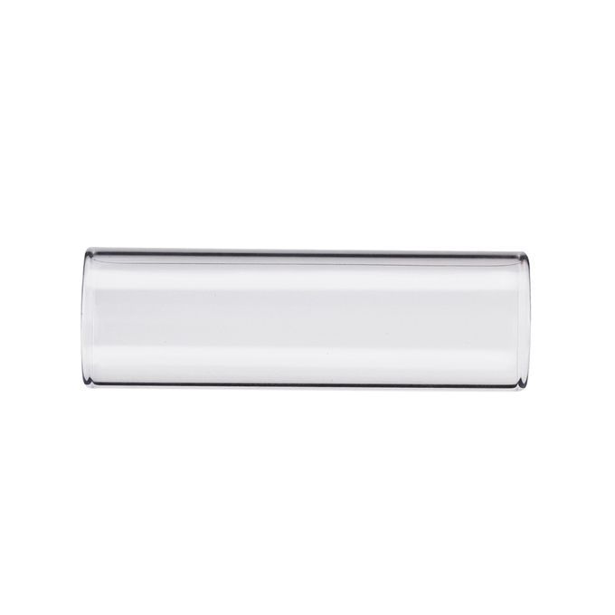 Joyo ACE-202 Guitar Slides Bass Cylinder Tone Bar Glass