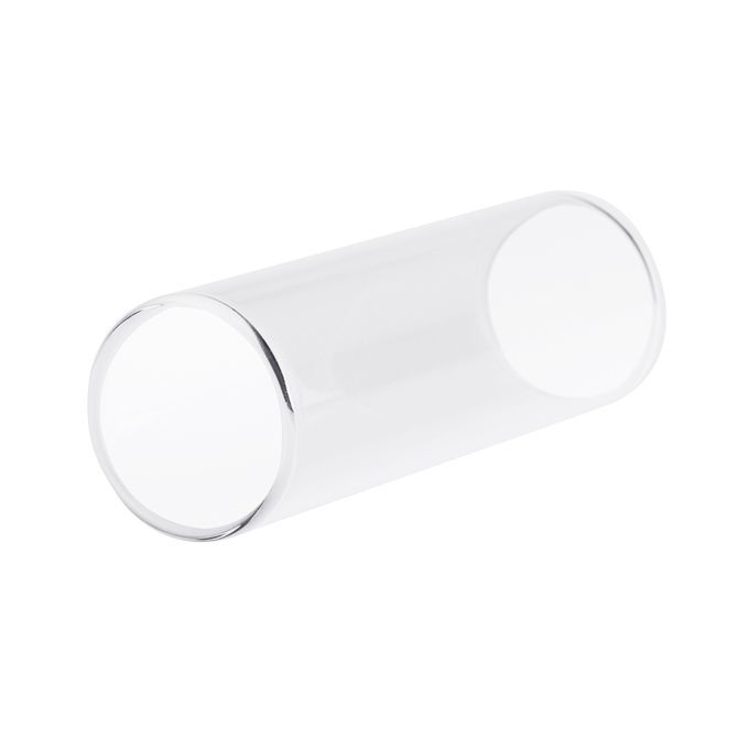 Joyo ACE-202 Guitar Slides Bass Cylinder Tone Bar Glass