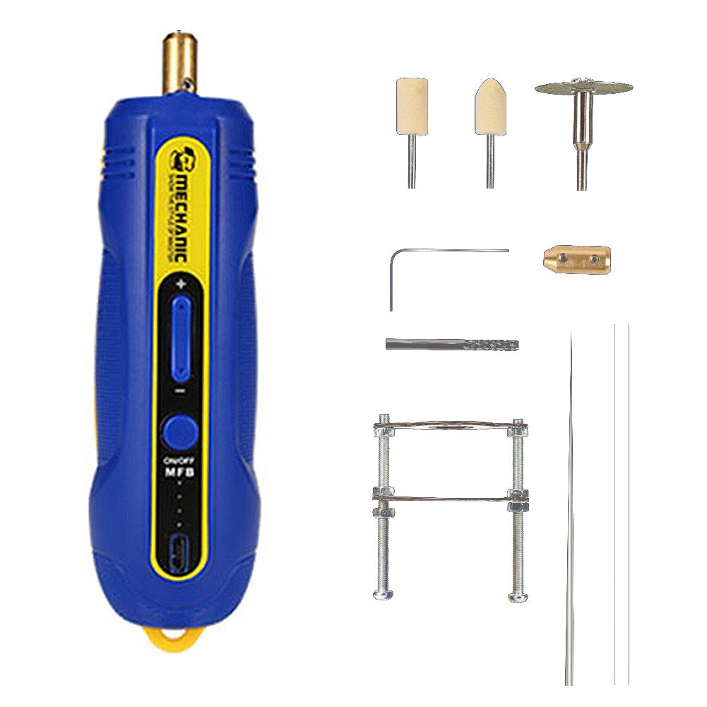 IR10 PRO Glue Remover Mobile Phone Maintenance Tool USB