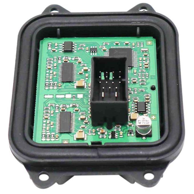 Drive Control Unit AFS CONTROL MODULE Lighting Module 7295702 FOR BMW