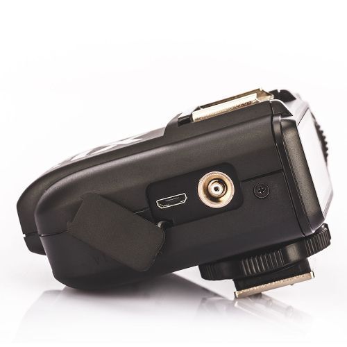 Godox X1T - N TTL 2.4GHz Wireless Transmission Multi-channel Triggering Flash Trigger