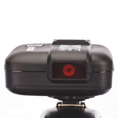 Godox X1T - N TTL 2.4GHz Wireless Transmission Multi-channel Triggering Flash Trigger