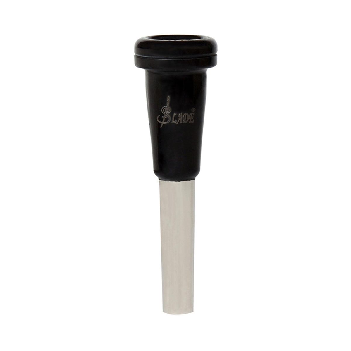 7C Trumpet Mouthpiece ABS & Metal Durable Trumpet Accessories Parts for bB Trumpet