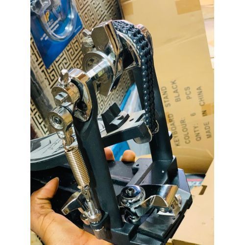 IRON COBRA DRUM PEDAL
