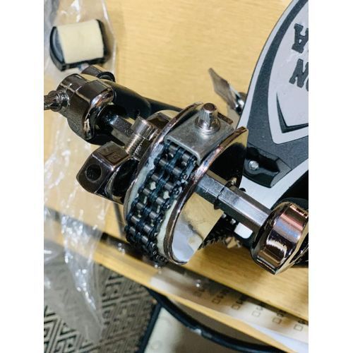 IRON COBRA DRUM PEDAL