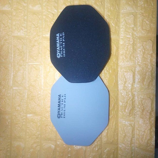 2-Sided Practice Pad, 12 Inch