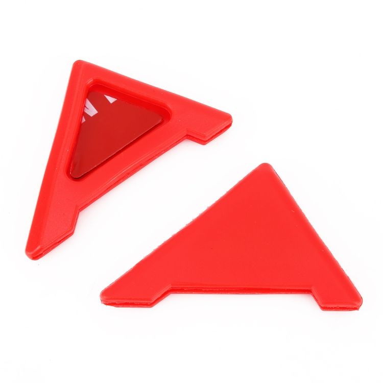 Universal Car Body Silicone Anti-collision Sticker