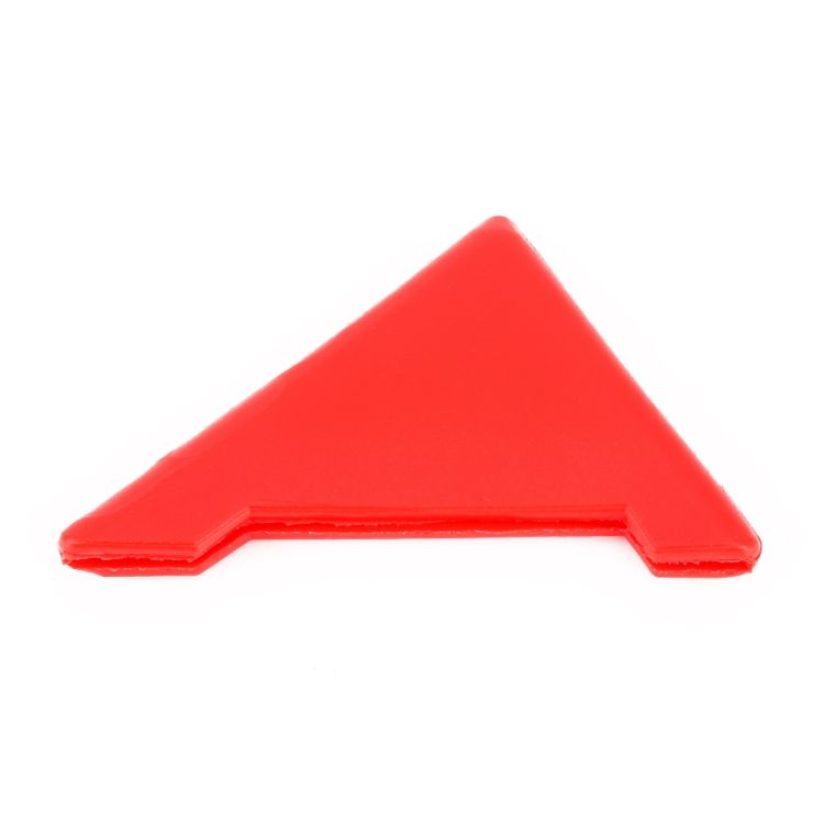 Universal Car Body Silicone Anti-collision Sticker