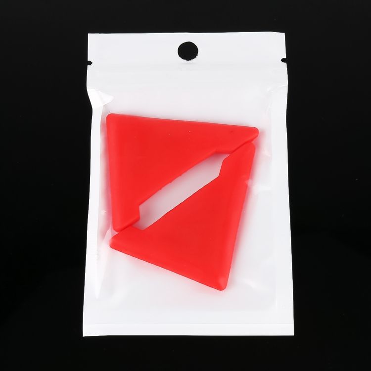 Universal Car Body Silicone Anti-collision Sticker