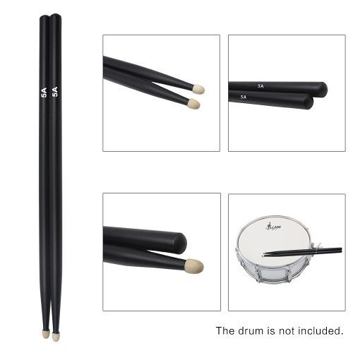 5A Drum Sticks Maple Wood Sticks