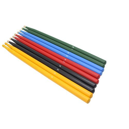 5A Drum Sticks Maple Wood Sticks