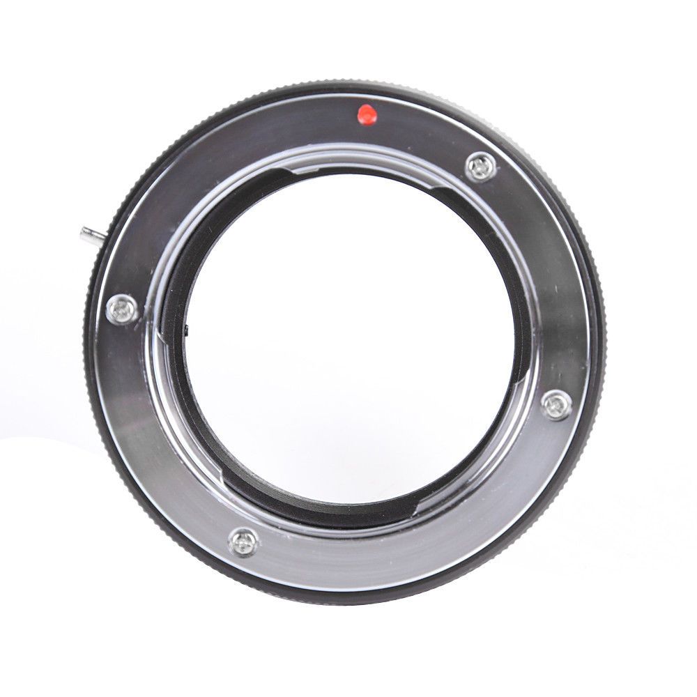 MD-NEX Adapter Ring For Minolta MC/MD Lens To Sony NEX-5 7