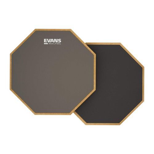 Practice Pad, 12 Inch