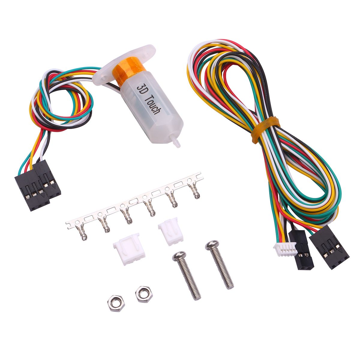 3D Printer Auto Leveling Sensor 3D Touch Auto Bed Levelling