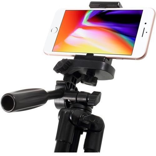 TTX-6218 Mobile Phone Tripod With Bluetooth Remote Shutter