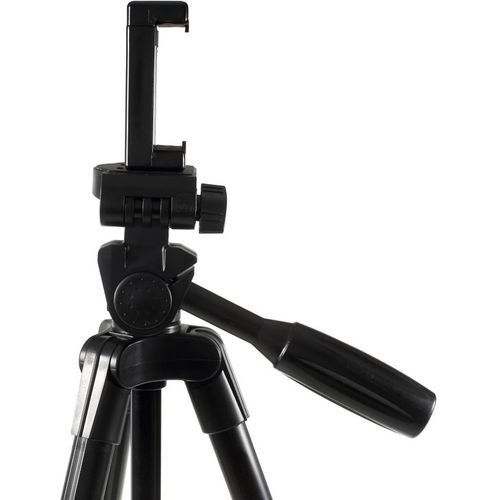 TTX-6218 Mobile Phone Tripod With Bluetooth Remote Shutter