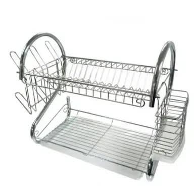 Dish Rack Drainer -