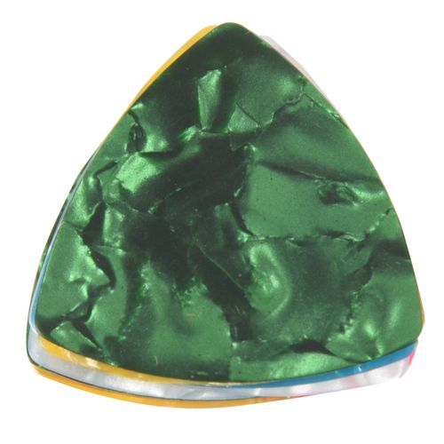 10pcs Acoustic/Electric Guitar Picks Plectrums