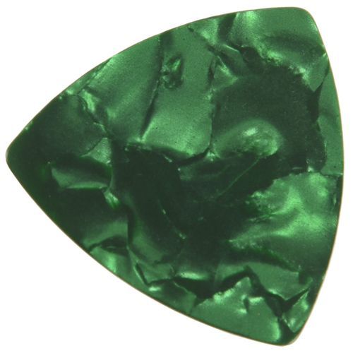 10pcs Acoustic/Electric Guitar Picks Plectrums