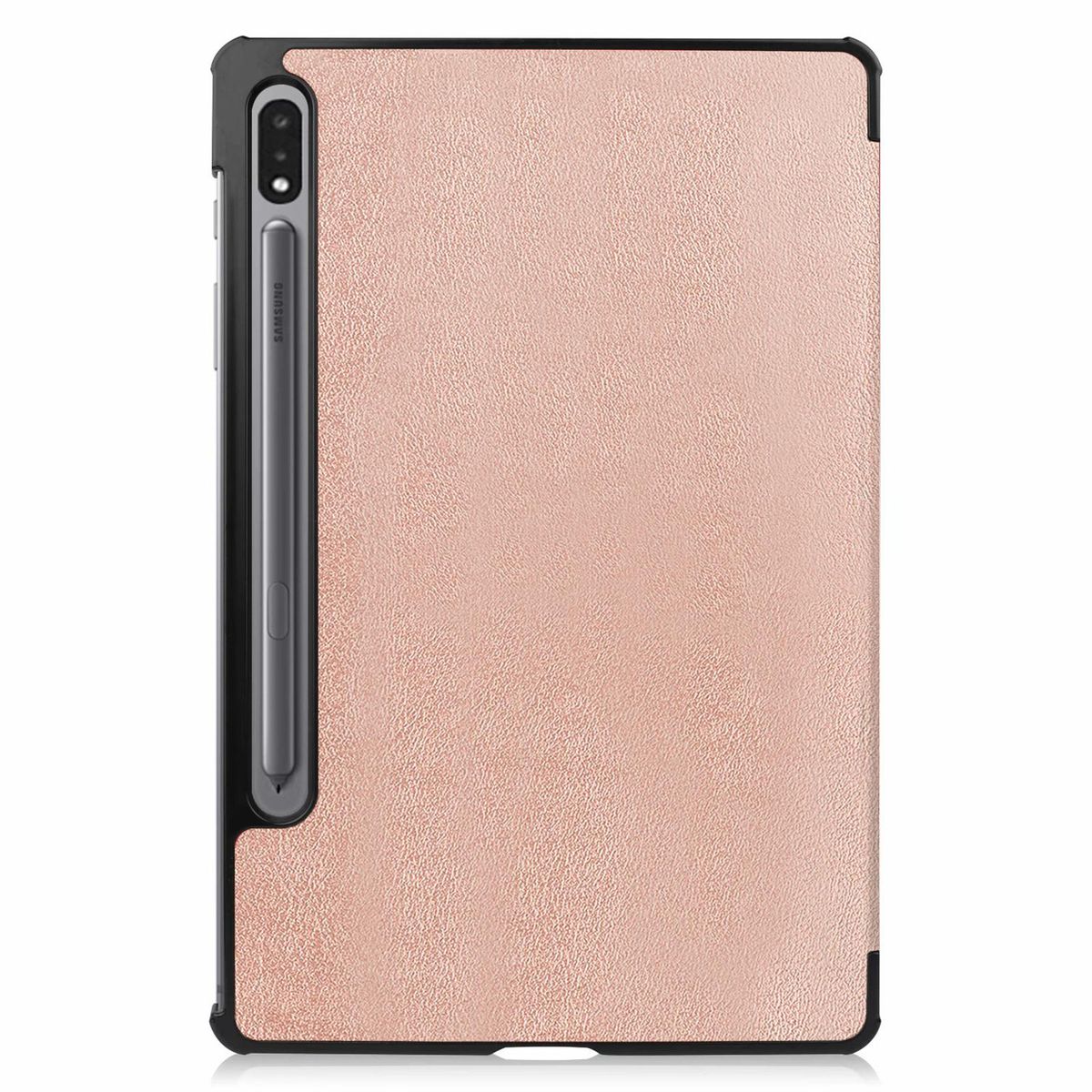 11-Inch Protective Cover Compatible with Samsung Galaxy Tab S8 Tablet Cases with Auto Sleep Wake Feature