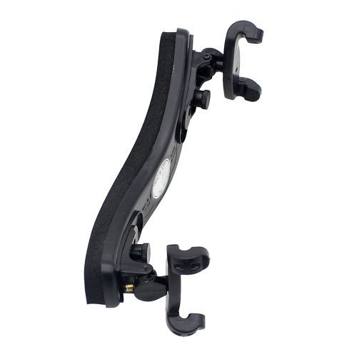 Adjustable Type Violin Shoulder Rest Plastic EVA Padded