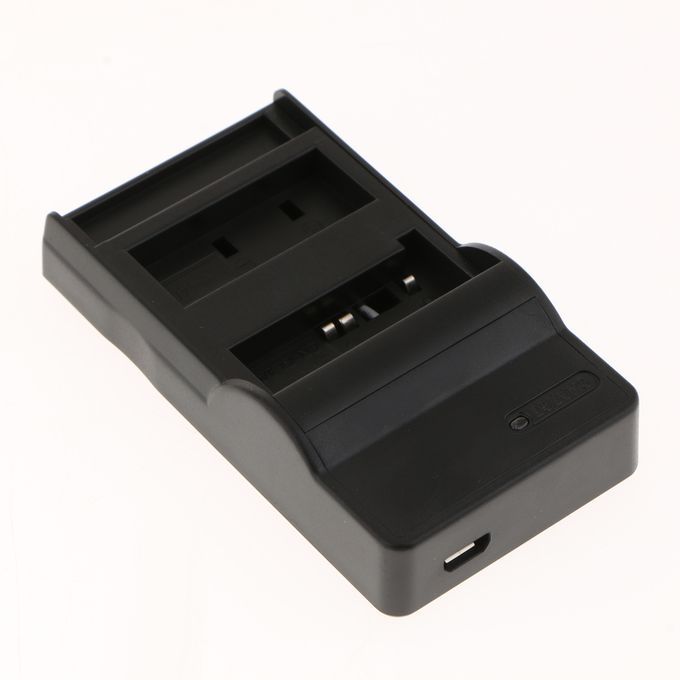 EN-EL9 Battery Charger For Nikon D40X D80 D70s D70 With USB Charging