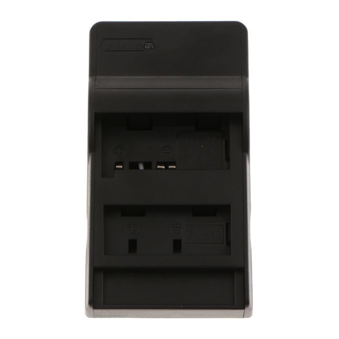 EN-EL9 Battery Charger For Nikon D40X D80 D70s D70 With USB Charging