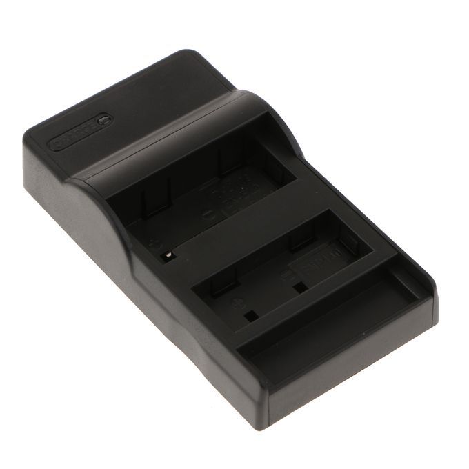 EN-EL9 Battery Charger For Nikon D40X D80 D70s D70 With USB Charging