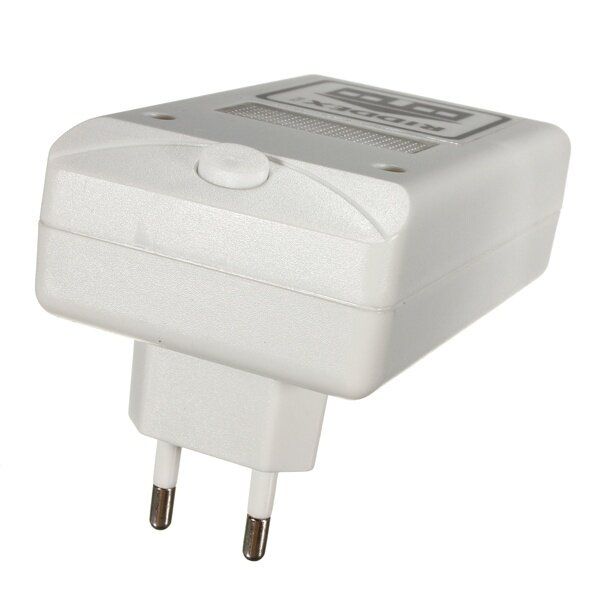 220V Electronic Riddex Plus Pest Rodent JMHG Control Applied EU Plug