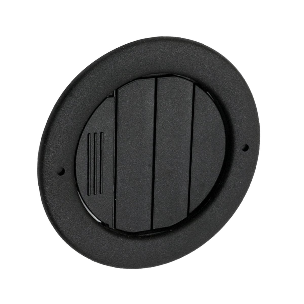 Roof Headliner Heat Outlet Exhaust Grille Air Conditioner