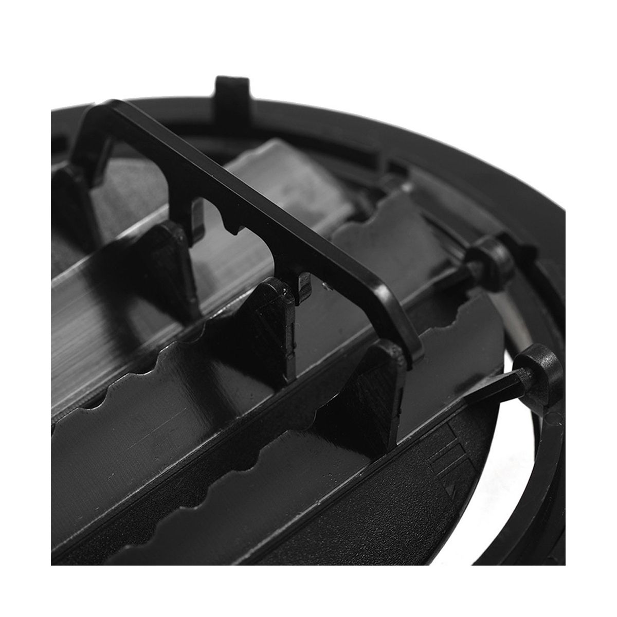Roof Headliner Heat Outlet Exhaust Grille Air Conditioner