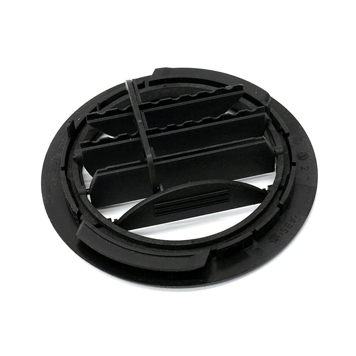 Roof Headliner Heat Outlet Exhaust Grille Air Conditioner