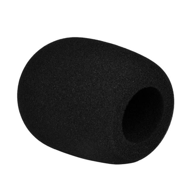 Audio Technica At2020 Microphone Cover Windproof Foam For