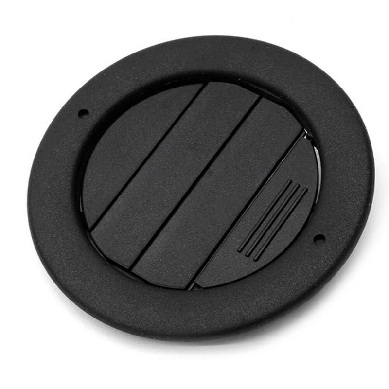 2PCS Headliner / Ceiling Roof Air Vents for 2011-2014