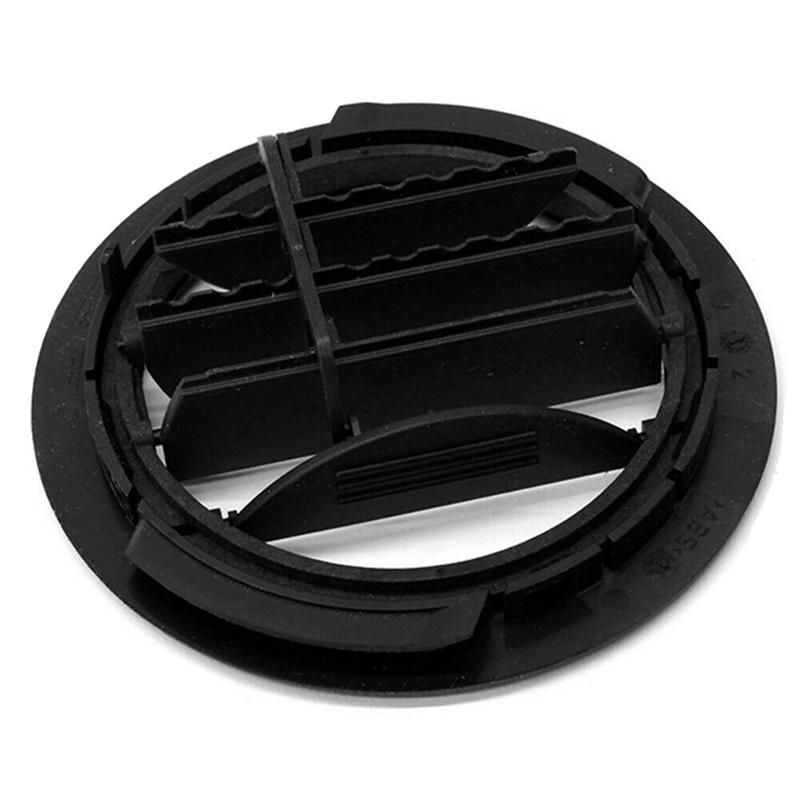2PCS Headliner / Ceiling Roof Air Vents for 2011-2014