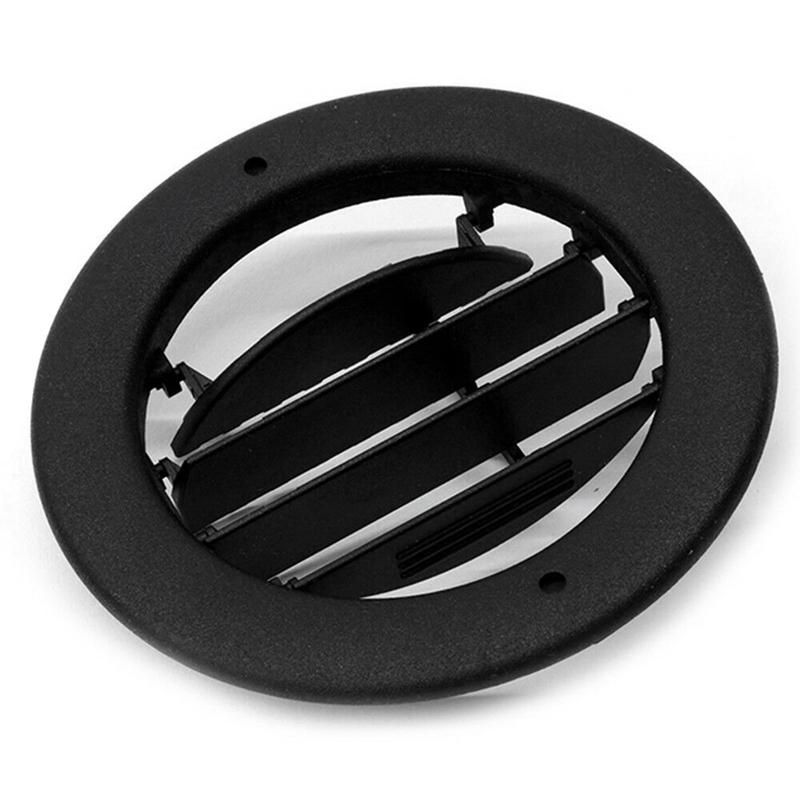 2PCS Headliner / Ceiling Roof Air Vents for 2011-2014