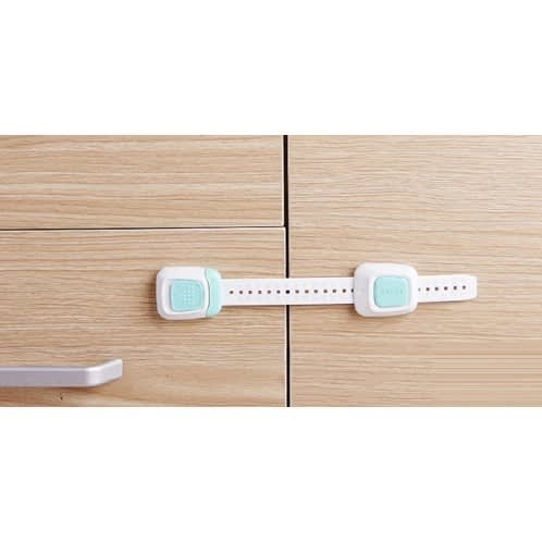 Multifunctional Child Safety Lock