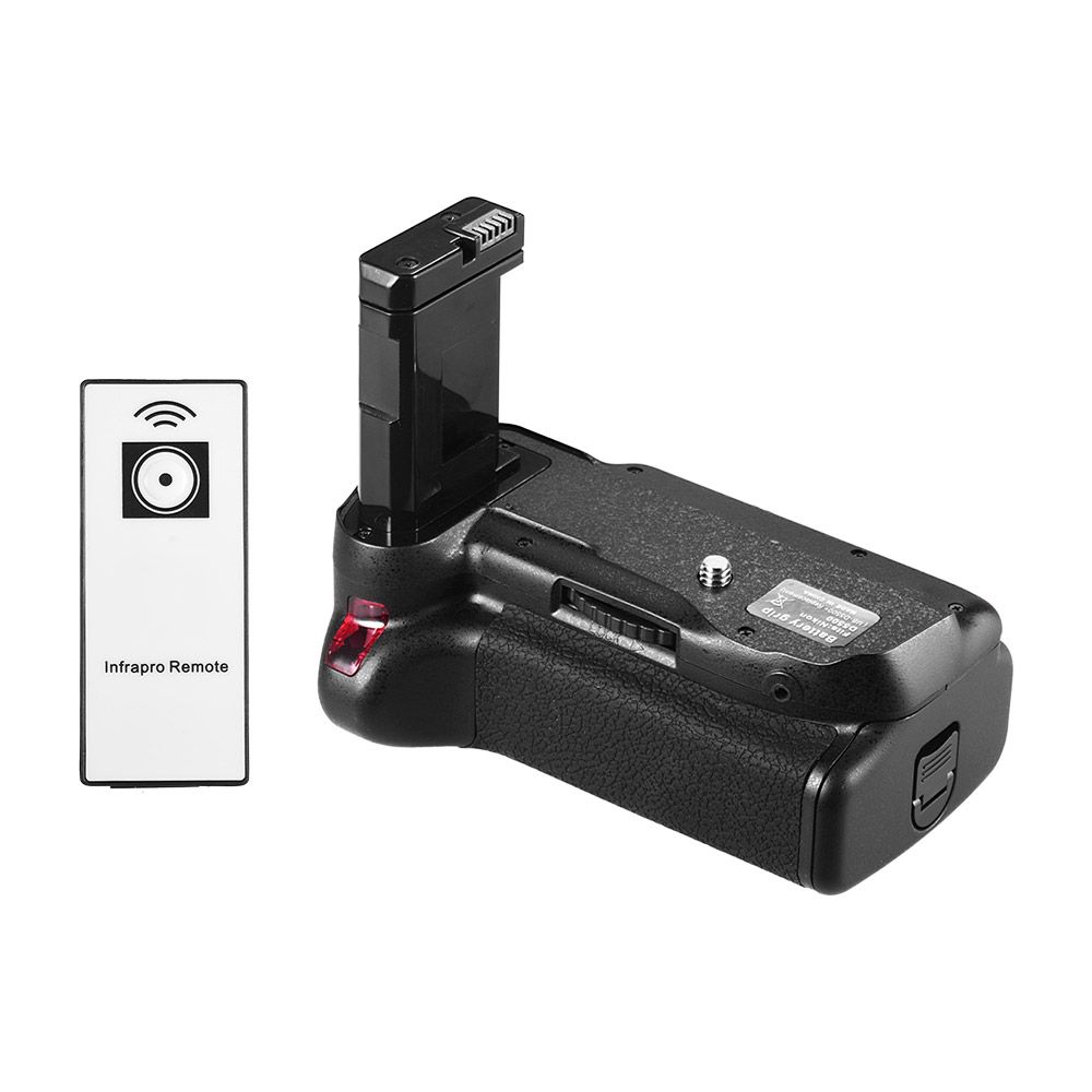 Vertical Battery Grip Holder For Nikon D5500 D5600 DSLR