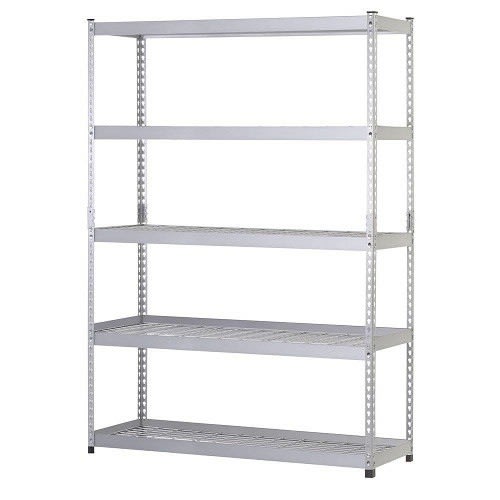 5 Layers Workshop Shelve Racks