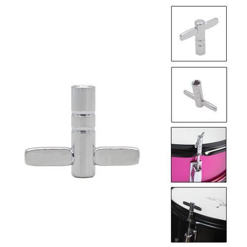 Drum Damper   6 Pack With One Drum Tuning Key Pack