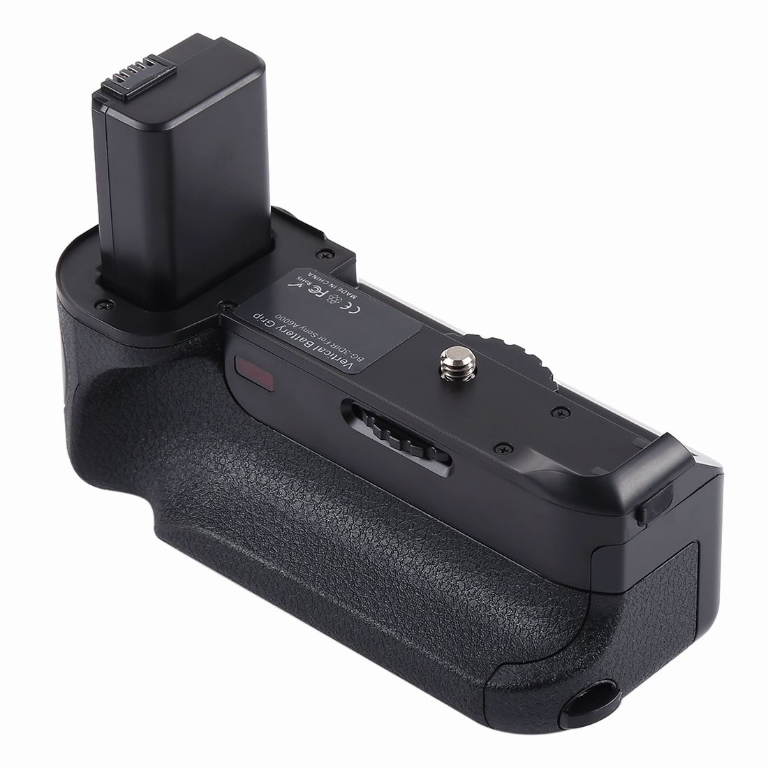 Vertical Camera Battery Grip For Sony A6300 Digital SLR Camera