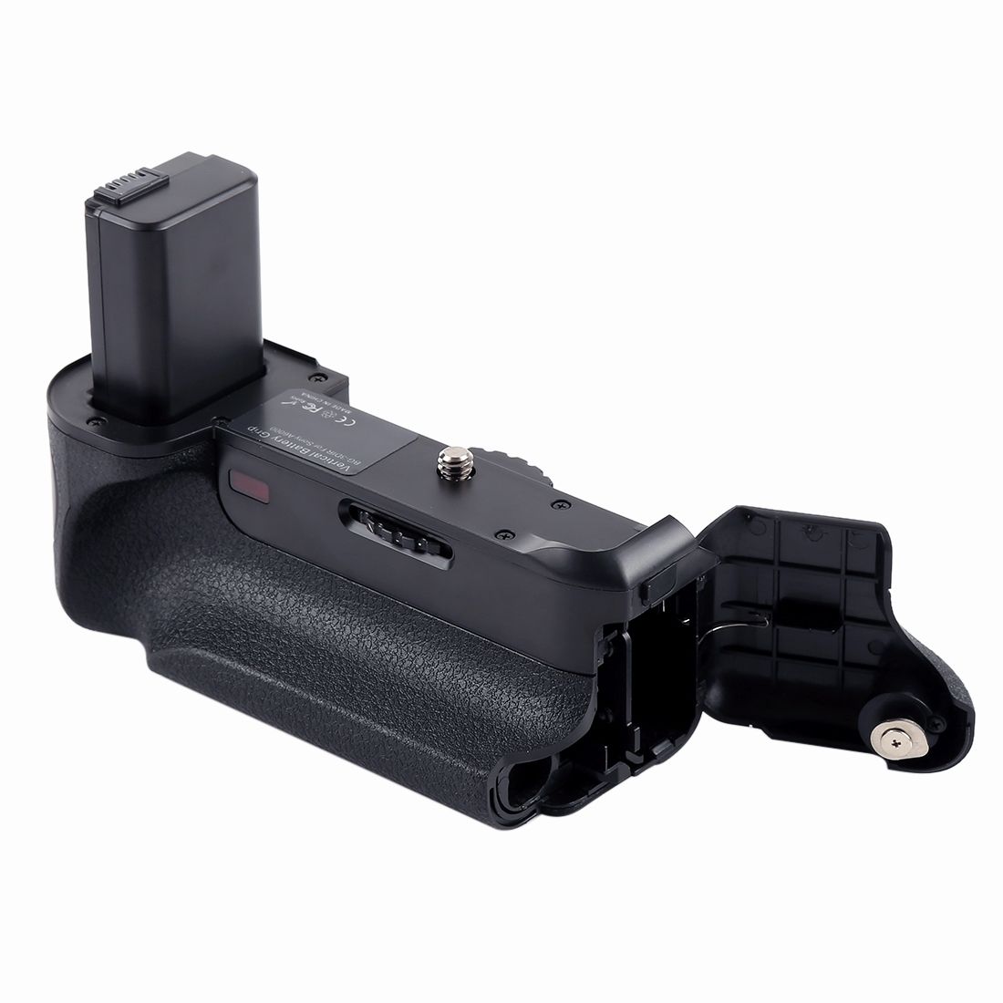 Vertical Camera Battery Grip For Sony A6300 Digital SLR Camera