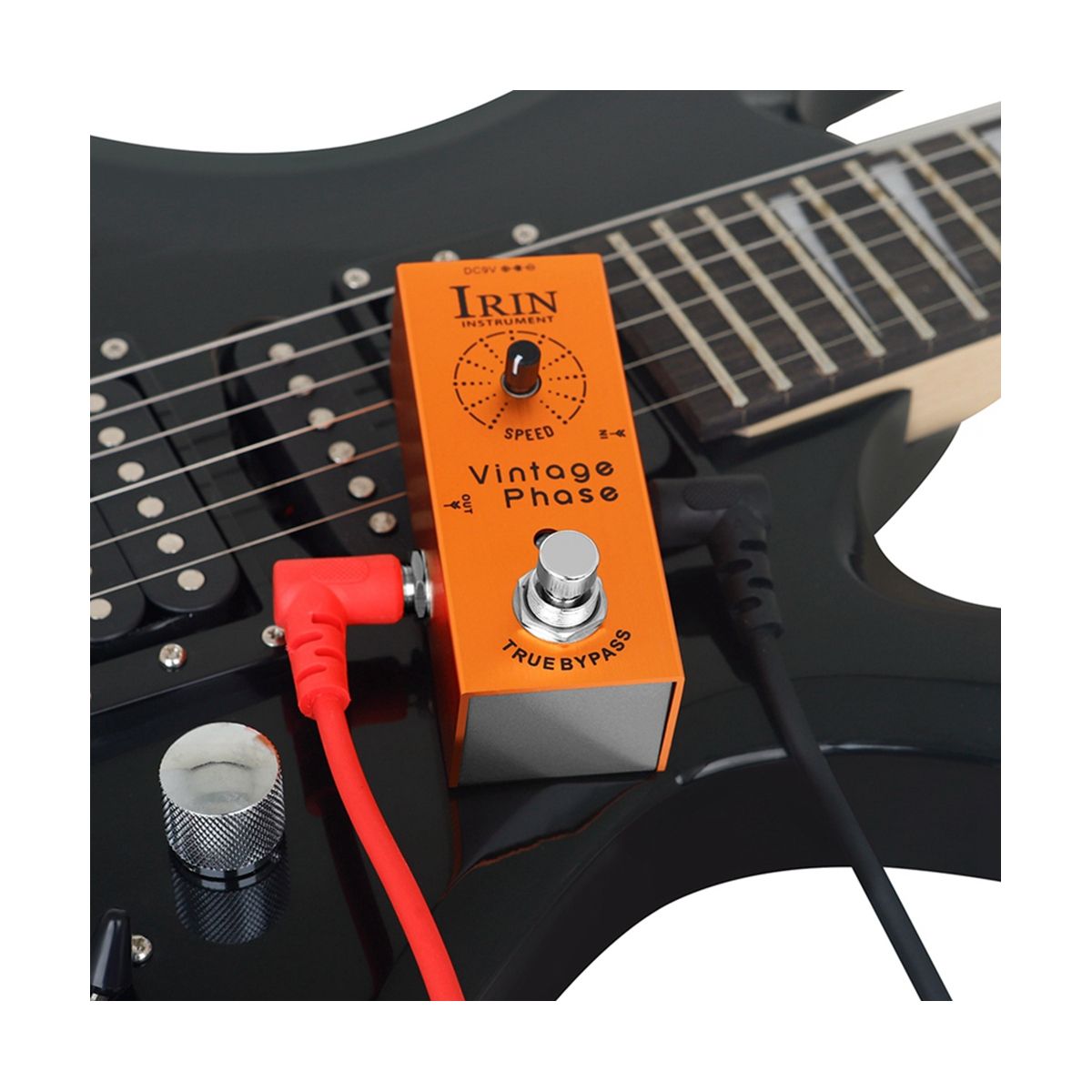 Guitar Effector Electric Guitar Classic Phase Effector