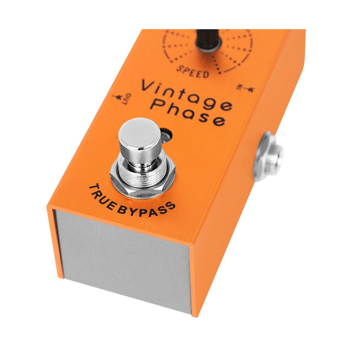 Guitar Effector Electric Guitar Classic Phase Effector