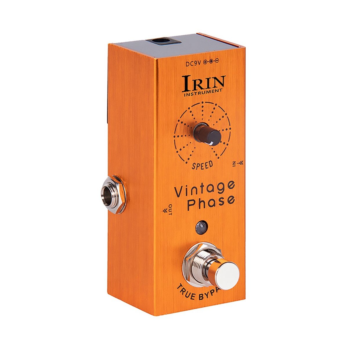 Guitar Effector Electric Guitar Classic Phase Effector
