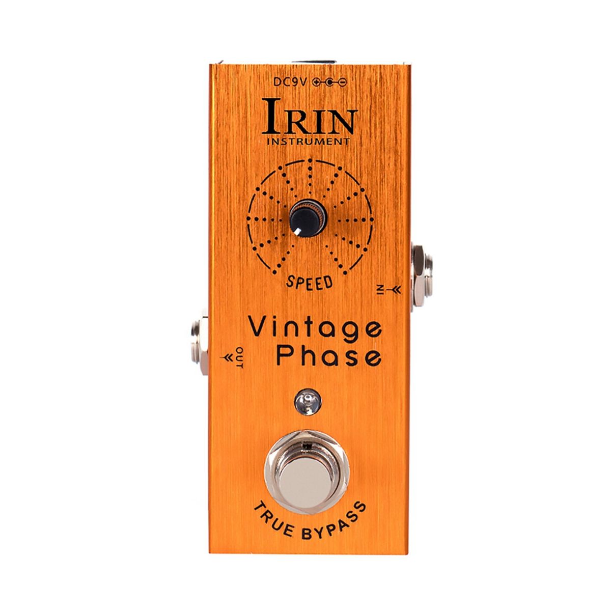 Guitar Effector Electric Guitar Classic Phase Effector