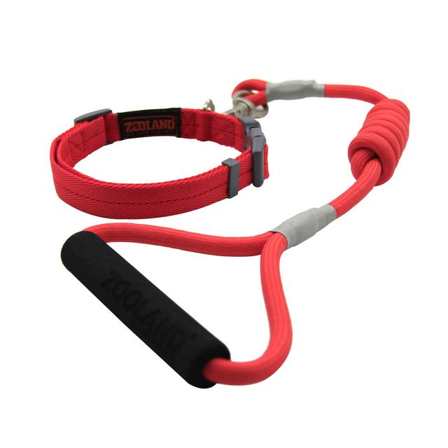 Pet Chain American Zooland Round Rope