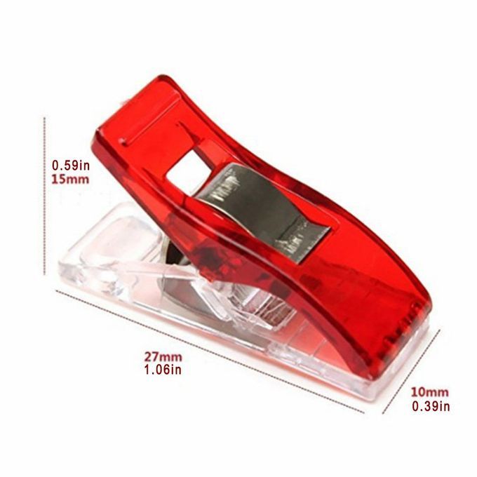 Plasti   Lip White Red Plasti  Small  Lip Axe  Lip Plasti   Lip Instead Of Pea Es Ent    Work  Lip-multicolor-50 Pcs